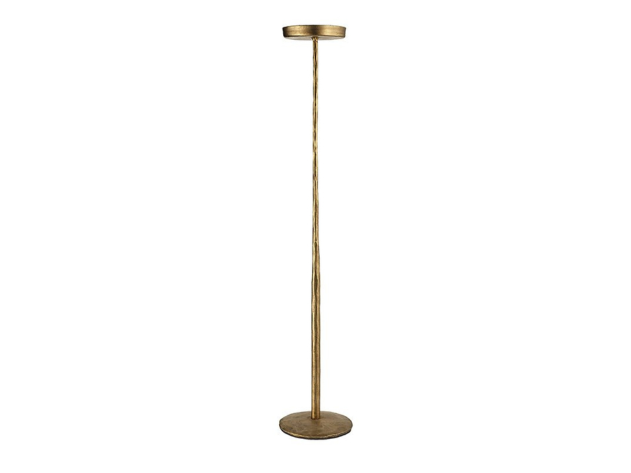 Sundra Iron Candle Stand