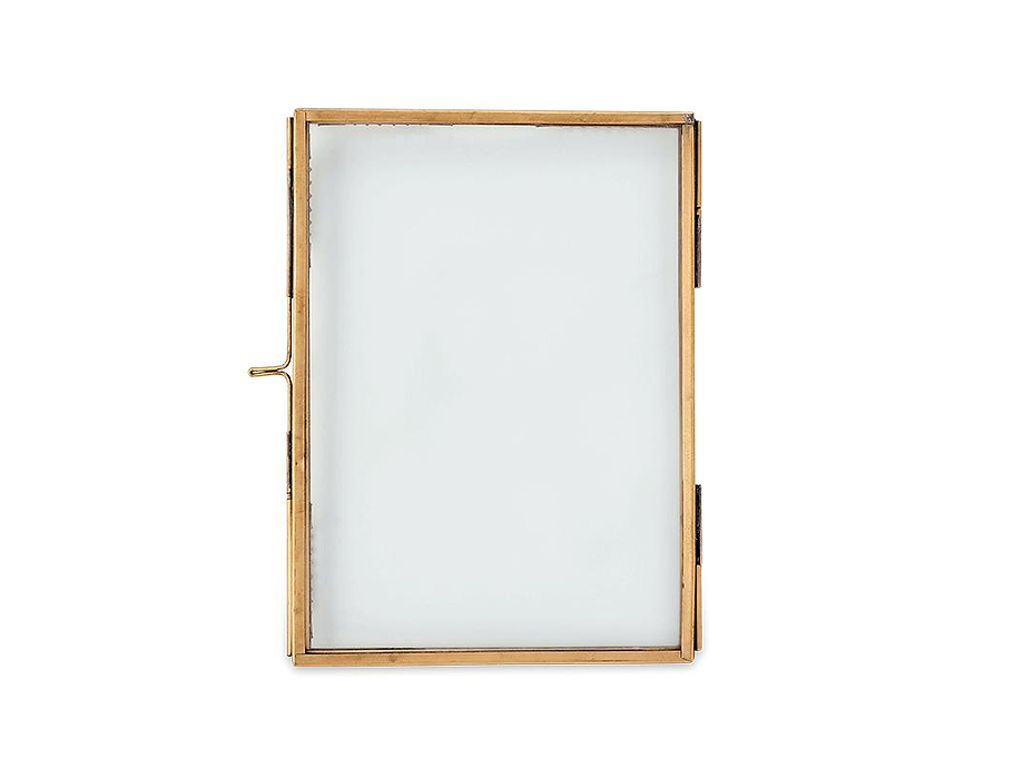 Taluka Kiko Brass Frame