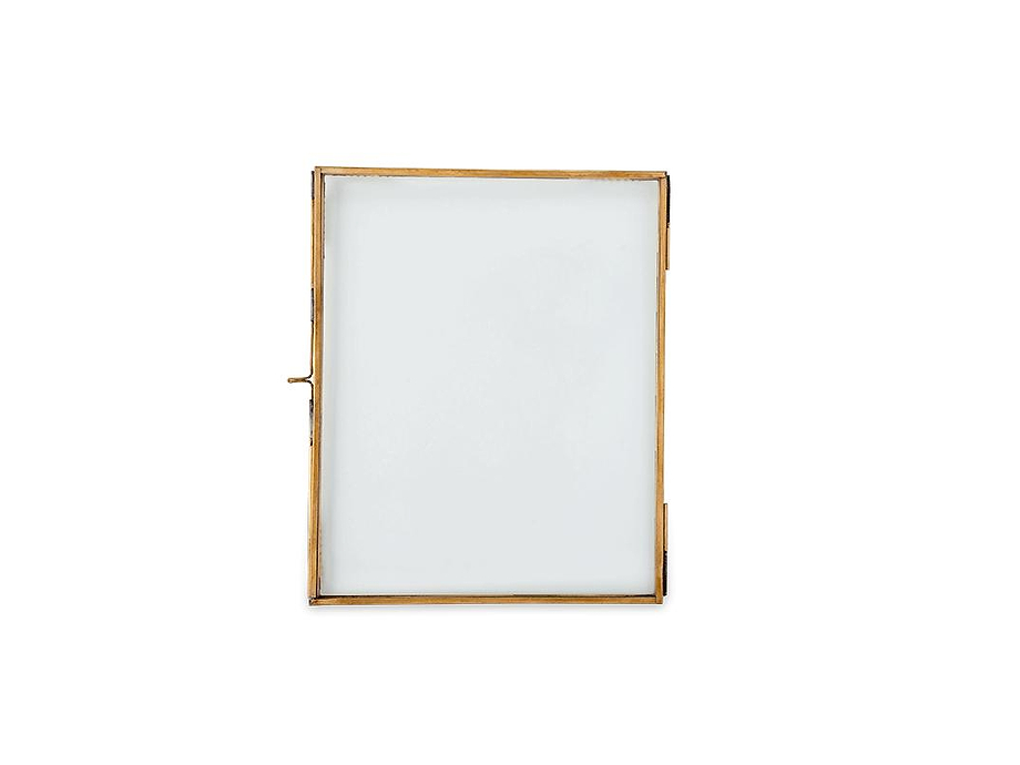 Taluka Kiko Brass Frame