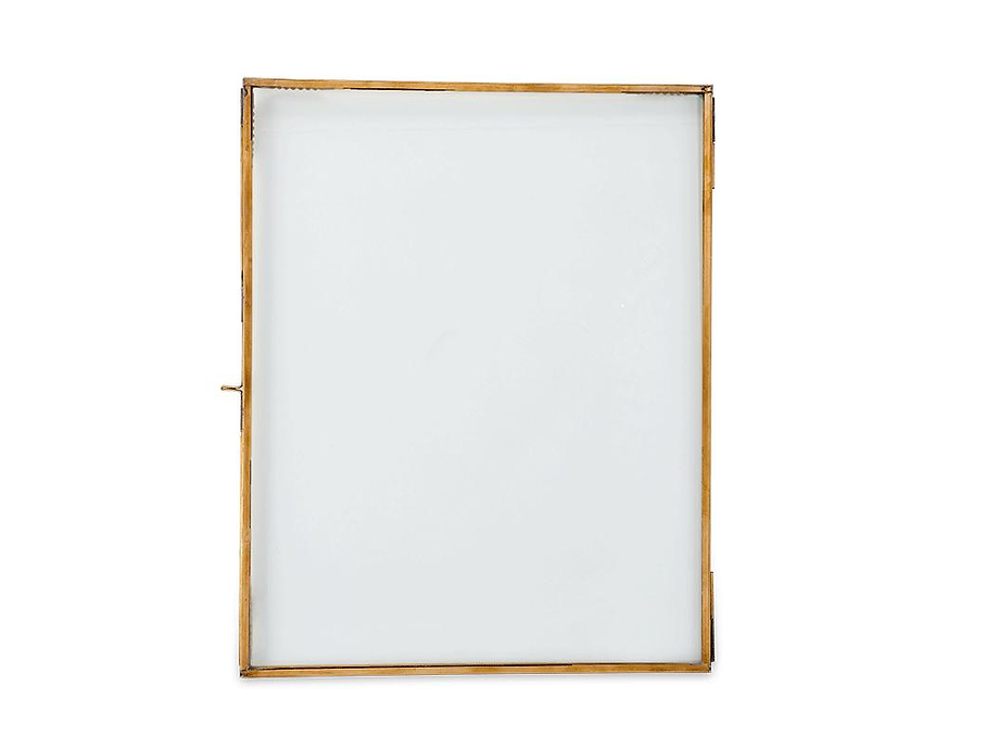 Taluka Kiko Brass Frame