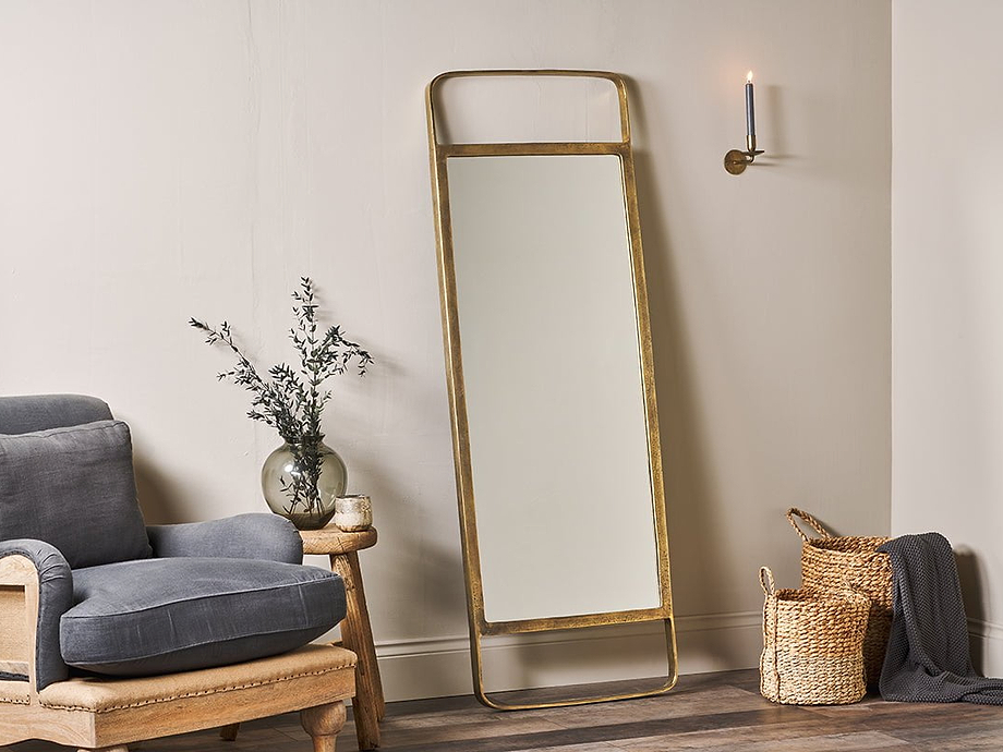 Tarah Full Length Mirror