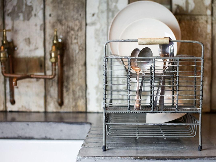 Tilmo Dish Rack