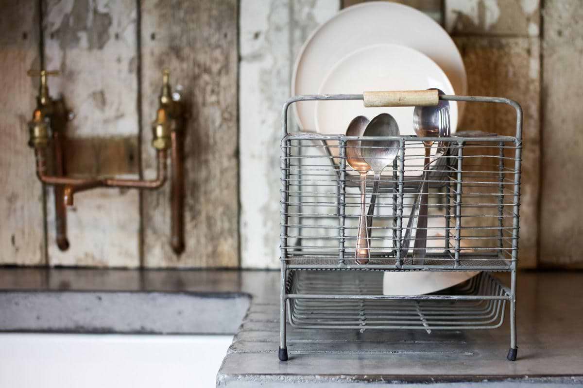 Tilmo Dish Rack