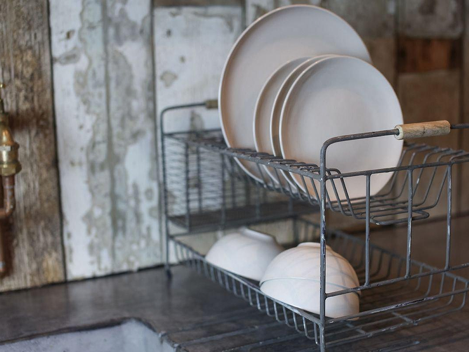 Tilmo Dish Rack