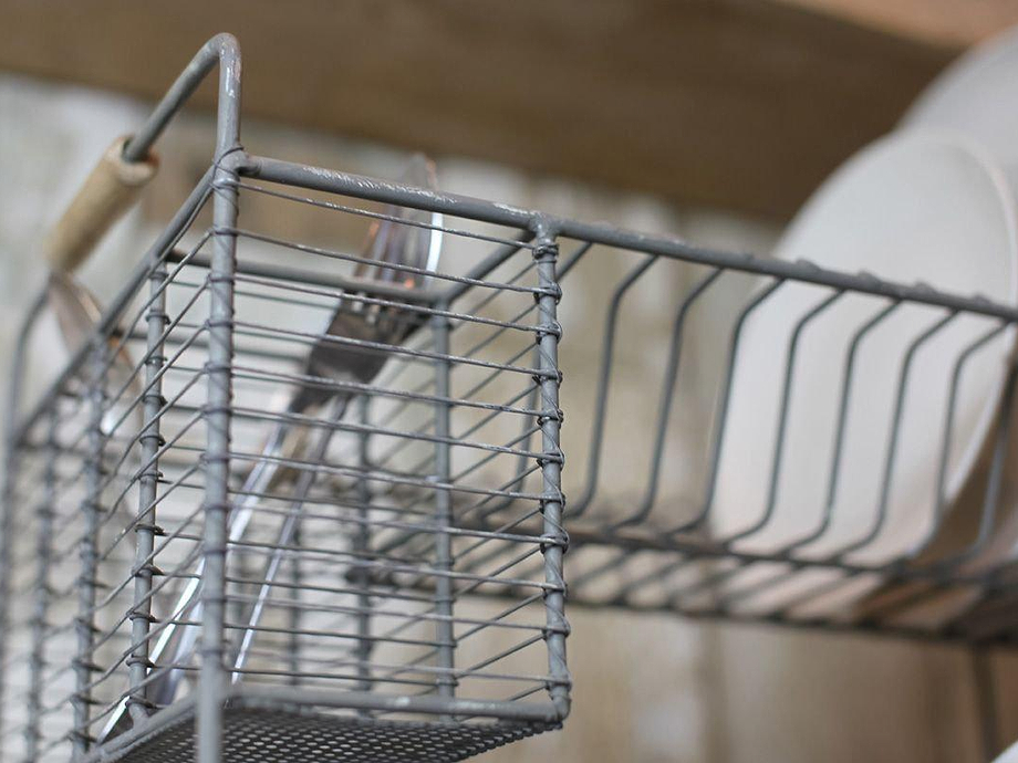 Tilmo Dish Rack