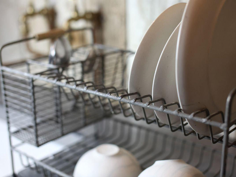 Tilmo Dish Rack