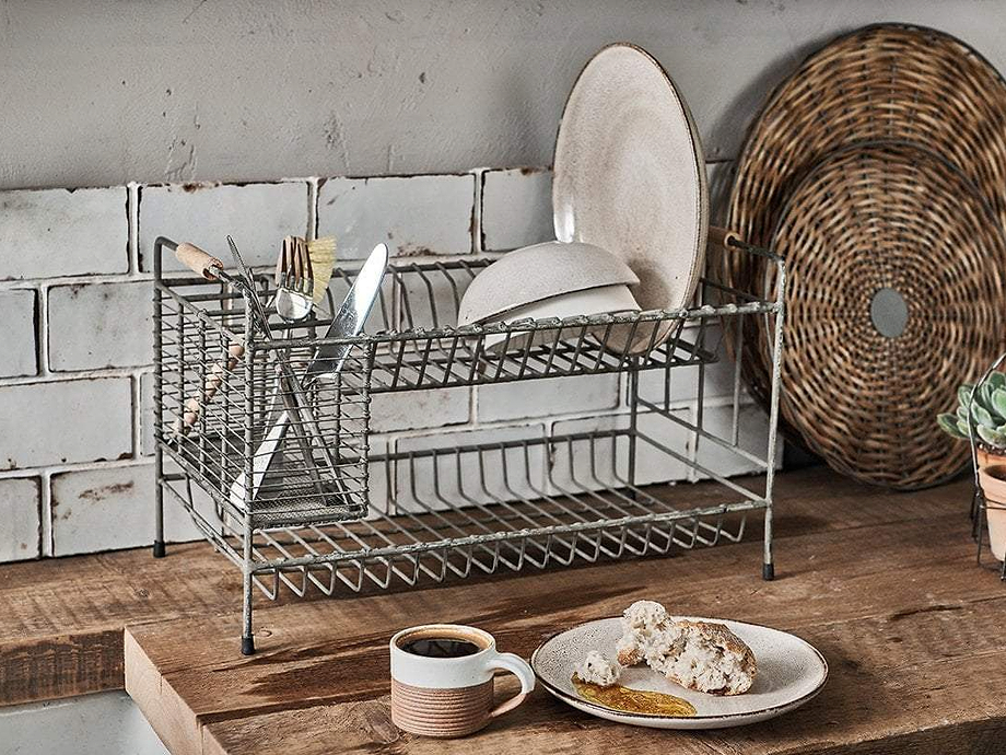 Tilmo Dish Rack