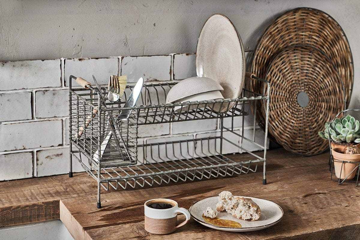 Tilmo Dish Rack