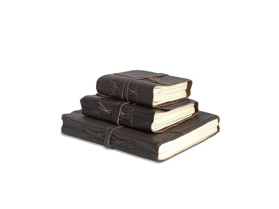 Timu Leather Journal