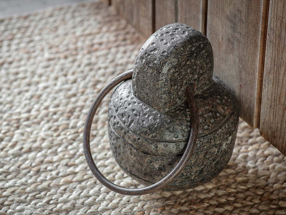 Vagator Weight Door Stop