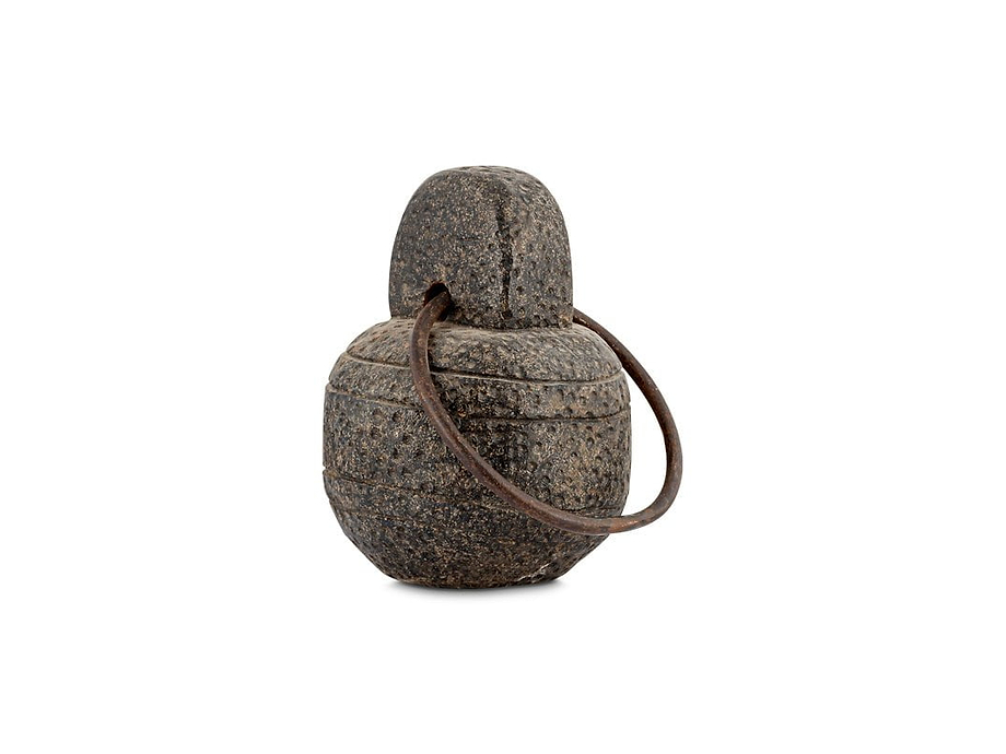 Vagator Weight Door Stop