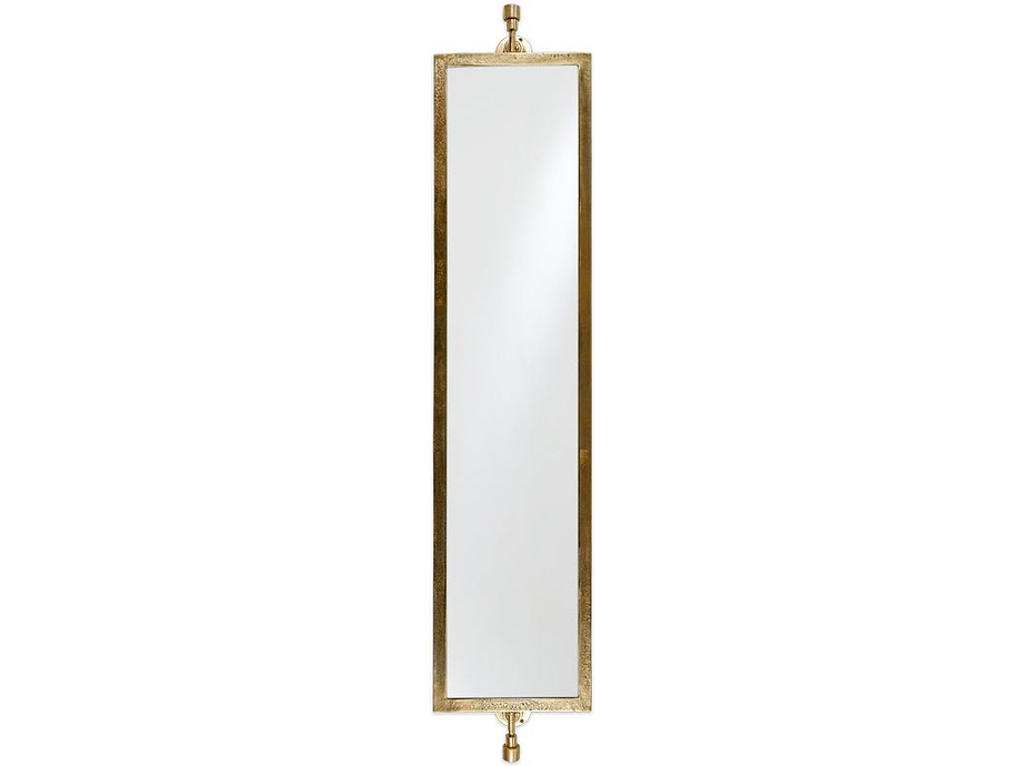 Visala Swivel Full Length Wall Mirror - Large