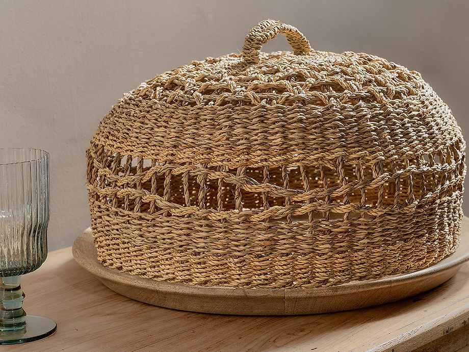 Aarushu Food Cover