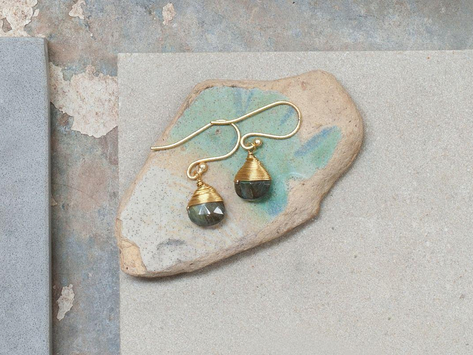 Adara Earrings