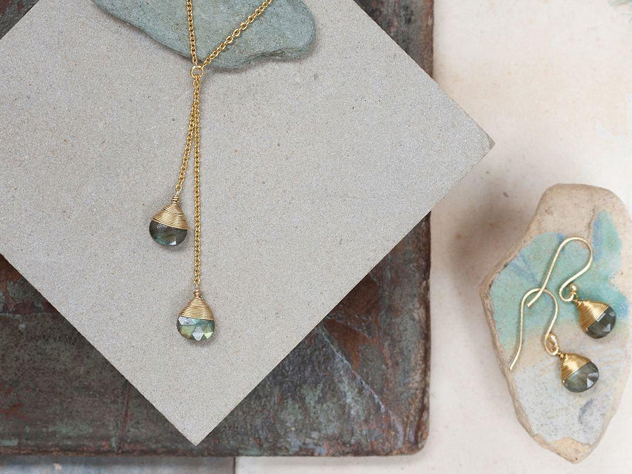 Adara Earrings