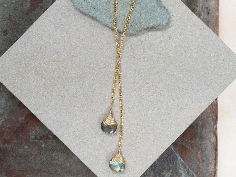 Adara Necklace