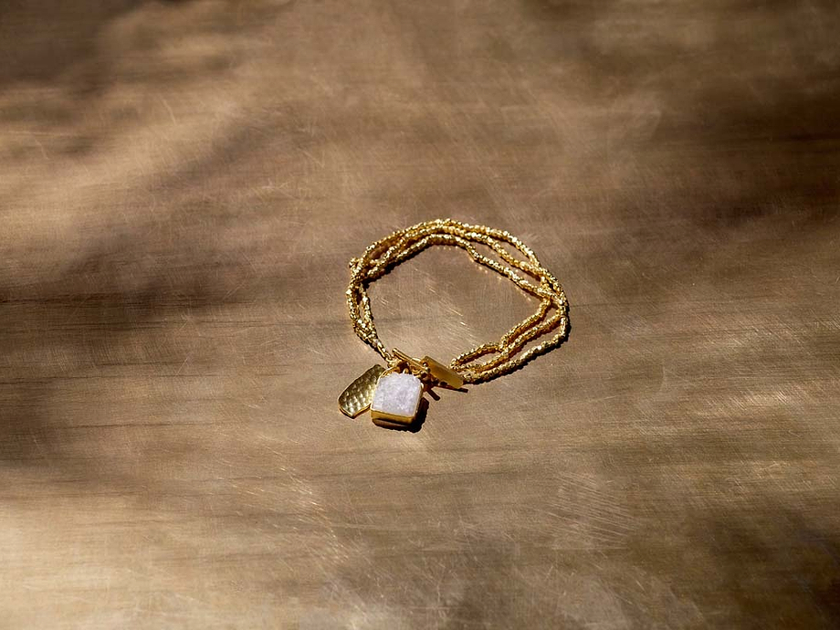 Asa Bracelet