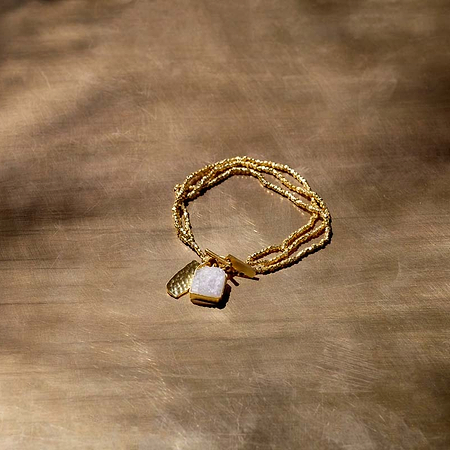 Nkuku JEWELLERY & ACCESSORIES Asa Bracelet