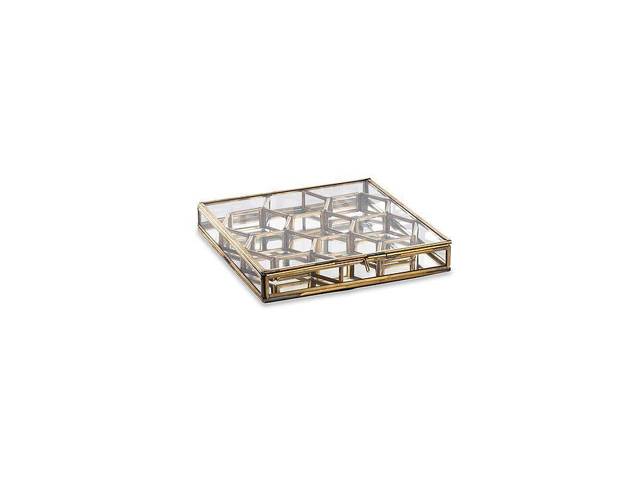 Bequai Honeycomb Box