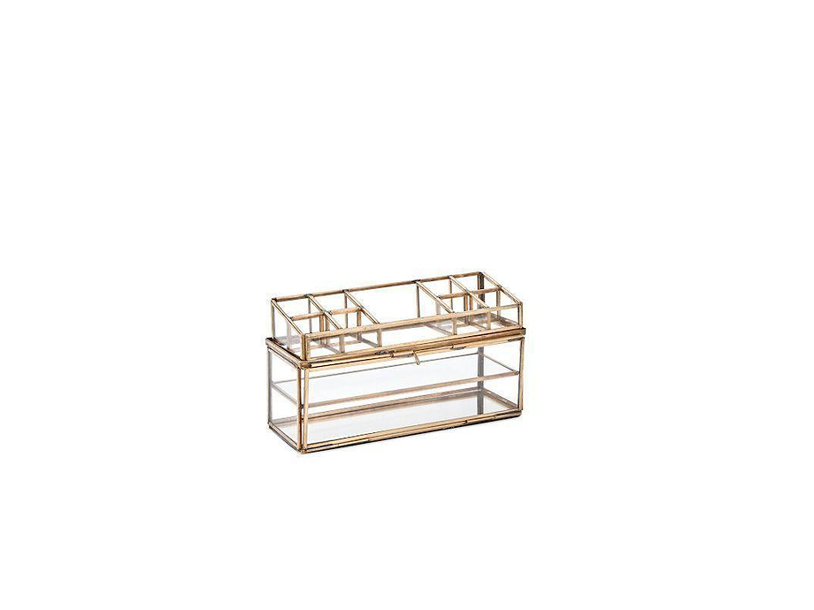 Bequai Open Jewellery Box