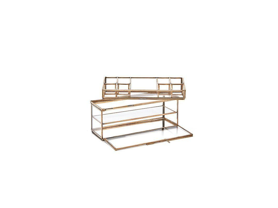 Bequai Open Jewellery Box