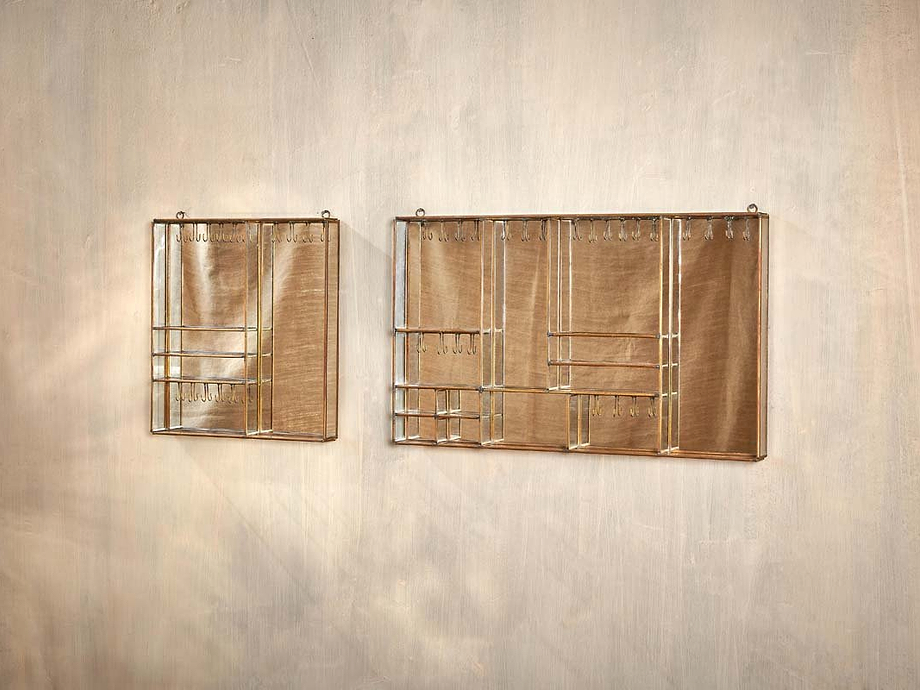 Bequai Wall Hung Jewellery Box