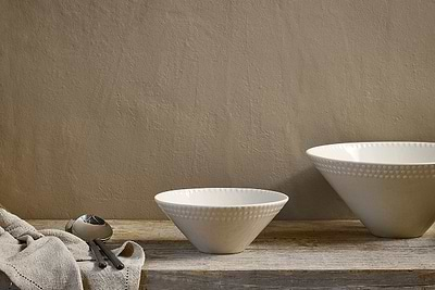 Nkuku SERVEWARE Ela Serving Bowl