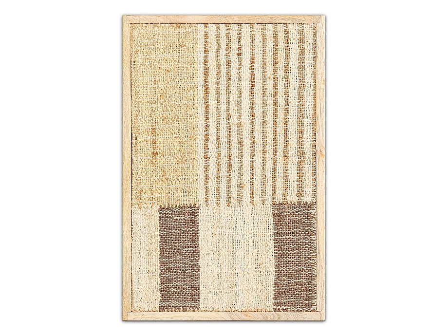 Gaiva Textile Wall Art