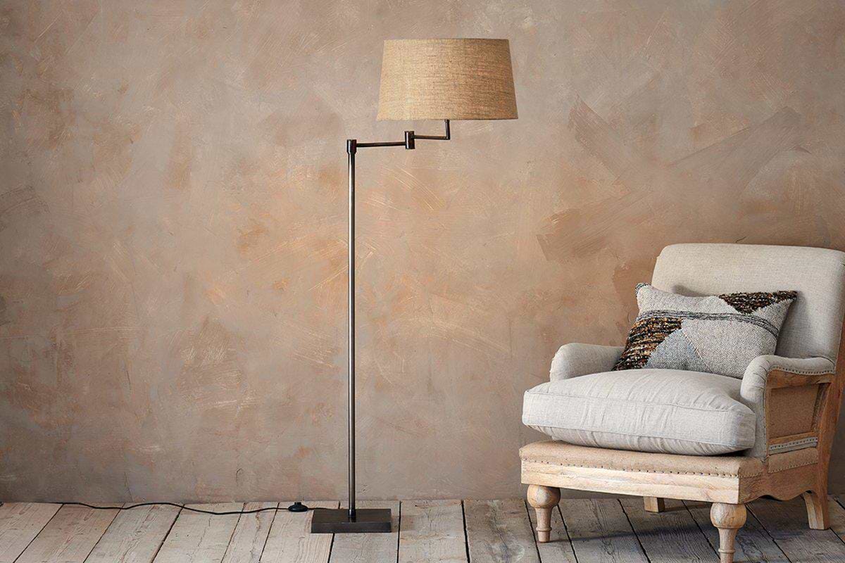 Kara Floor Lamp