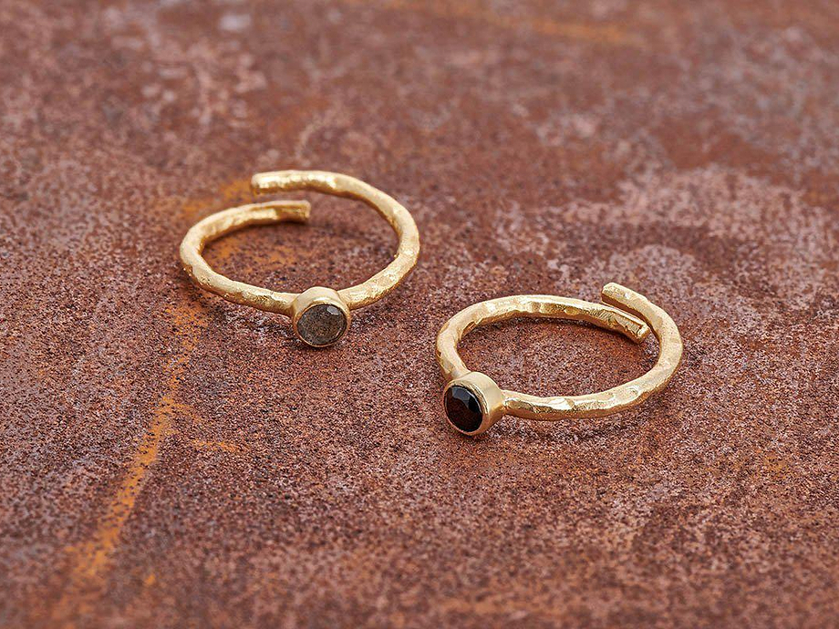 Kira Ring