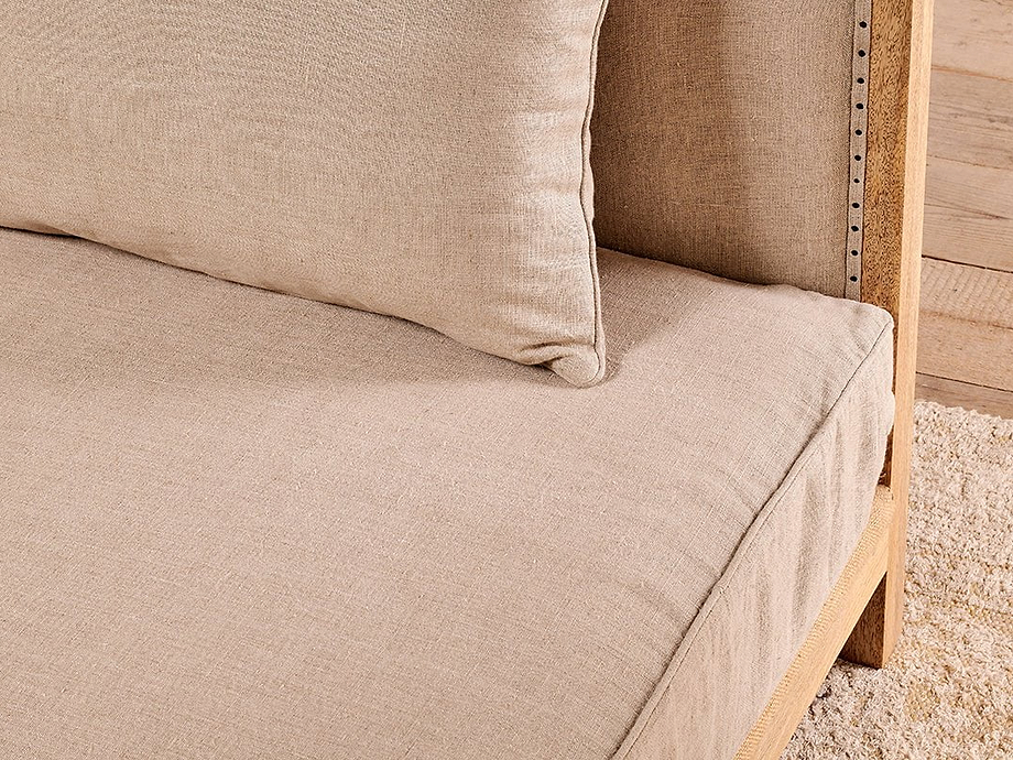 Krissa Modular Sofa