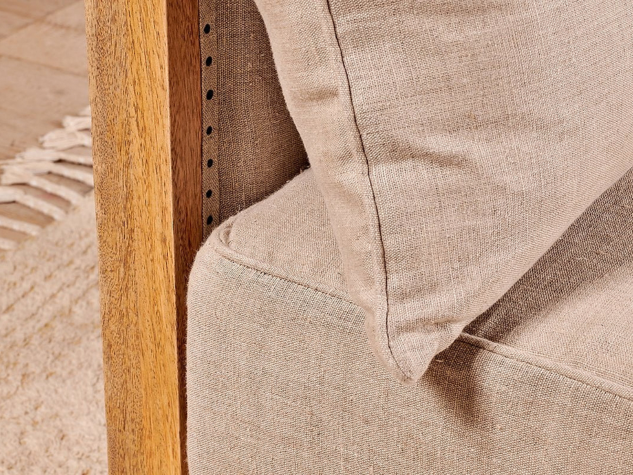 Krissa Modular Sofa - Corner