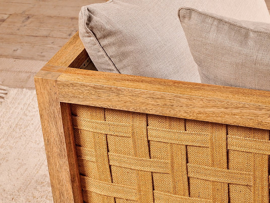 Krissa Modular Sofa - Corner