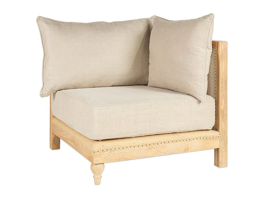 Krissa Modular Sofa - Corner