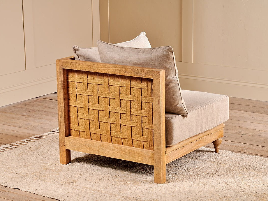 Krissa Modular Sofa - Corner