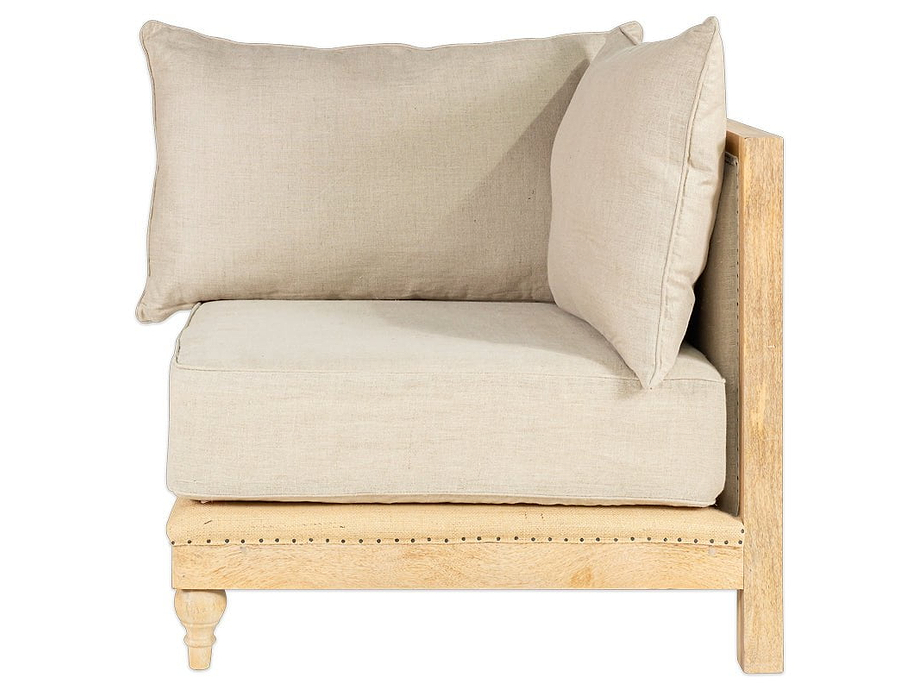 Krissa Modular Sofa - Corner