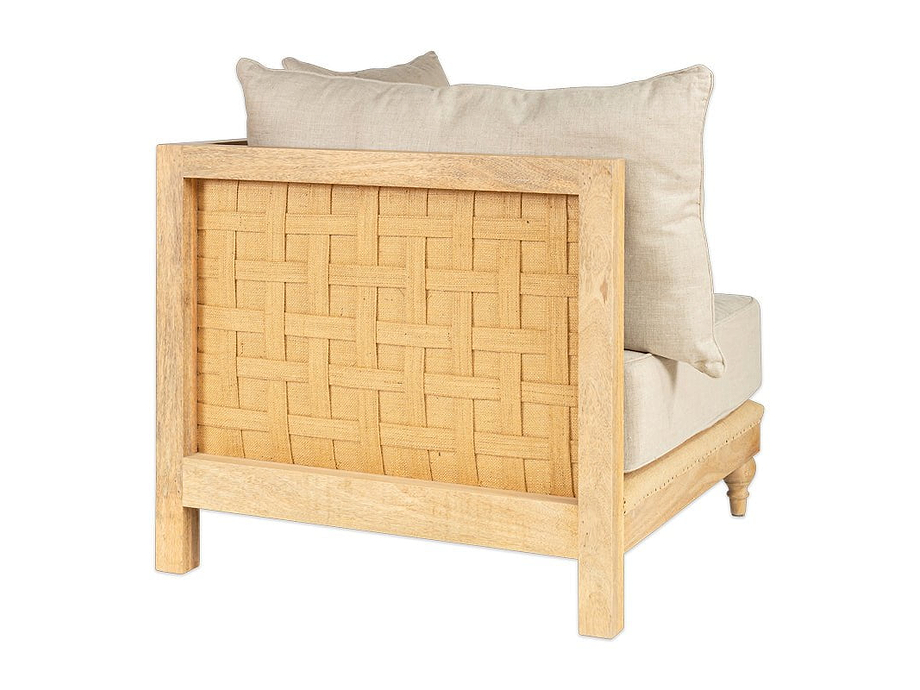 Krissa Modular Sofa - Corner