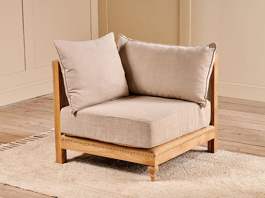 Krissa Modular Sofa - Corner