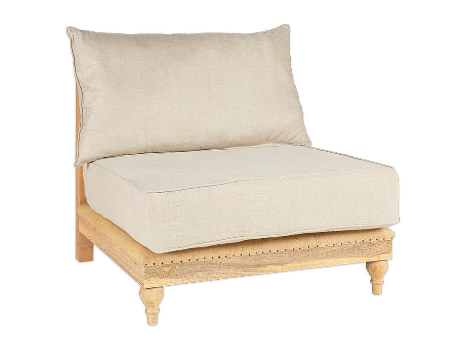 Krissa Modular Sofa - Extension