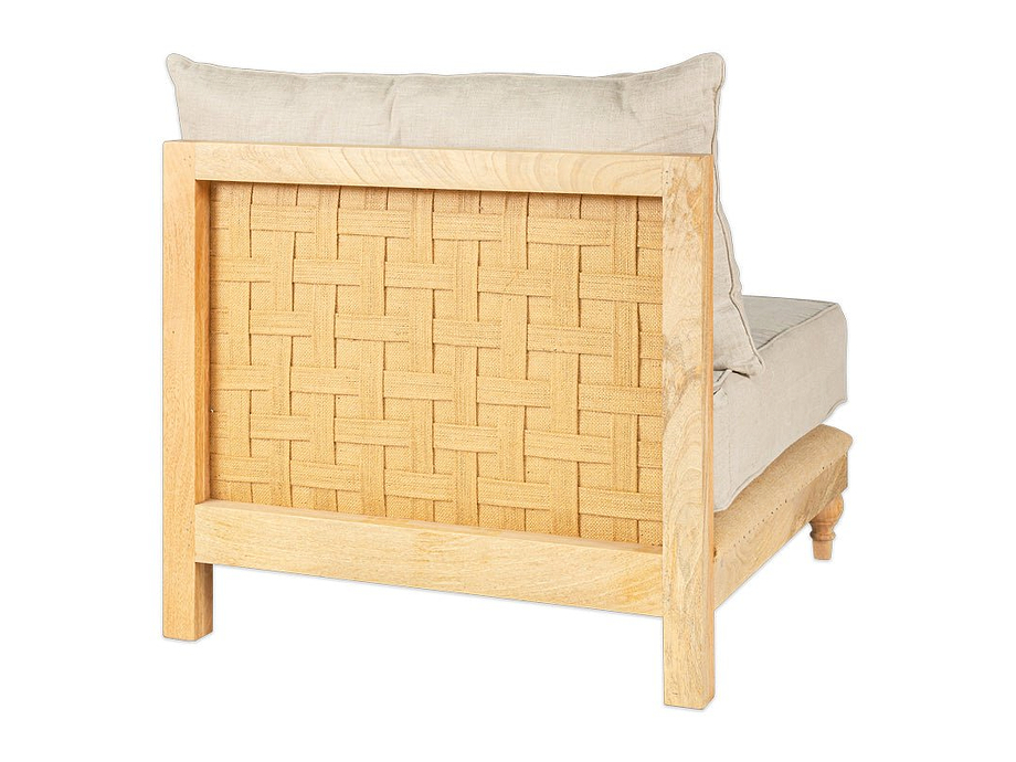 Krissa Modular Sofa - Extension