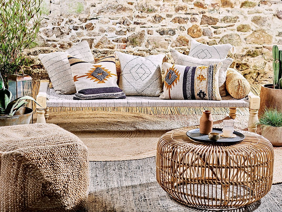 Kutumba Mango Day Bed