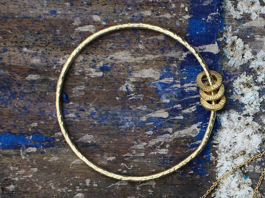 Lalia Bangle