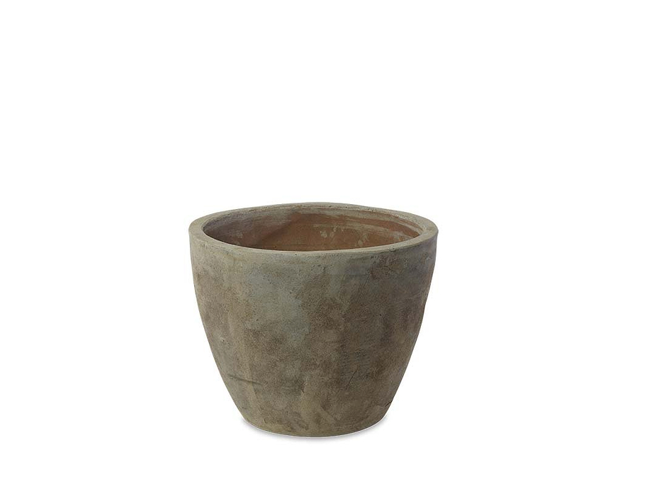 Affiti Clay Planter - Large