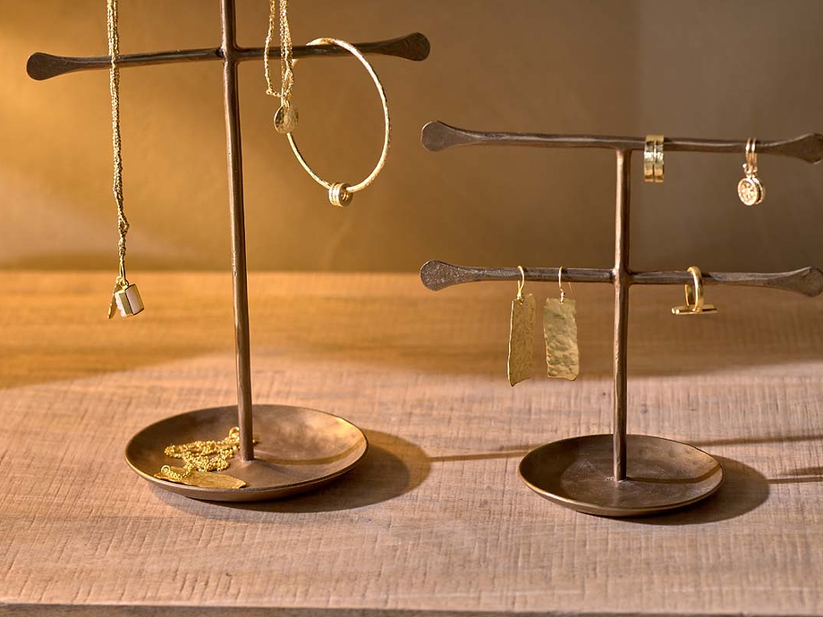 Liman Jewellery Stand