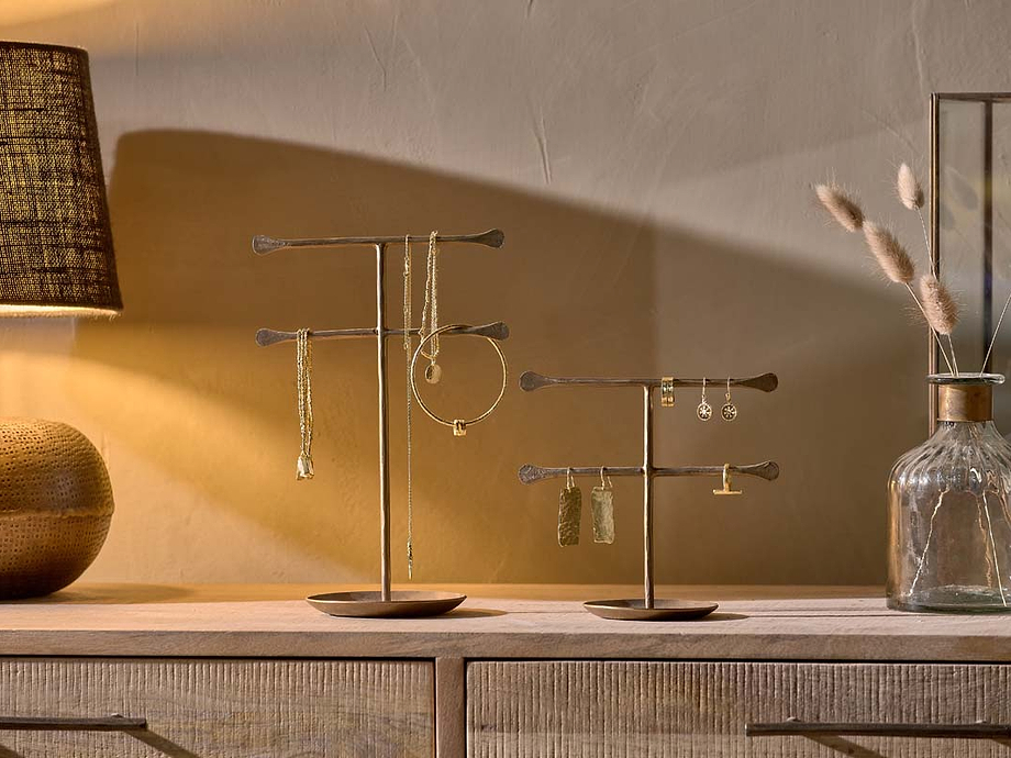 Liman Jewellery Stand
