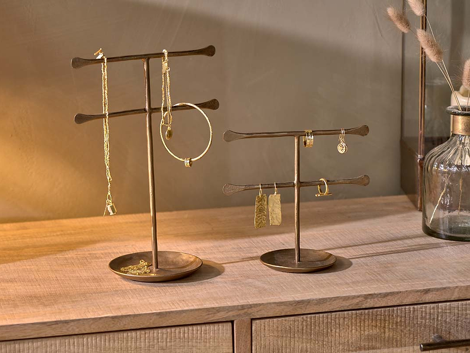 Liman Jewellery Stand
