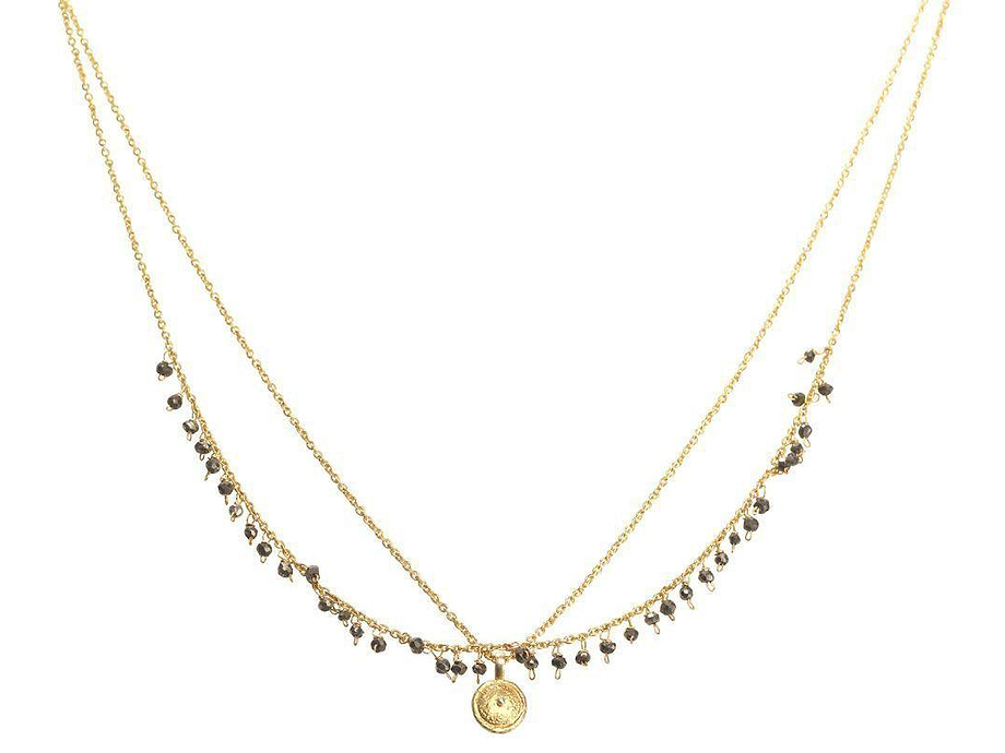 Mai Necklace