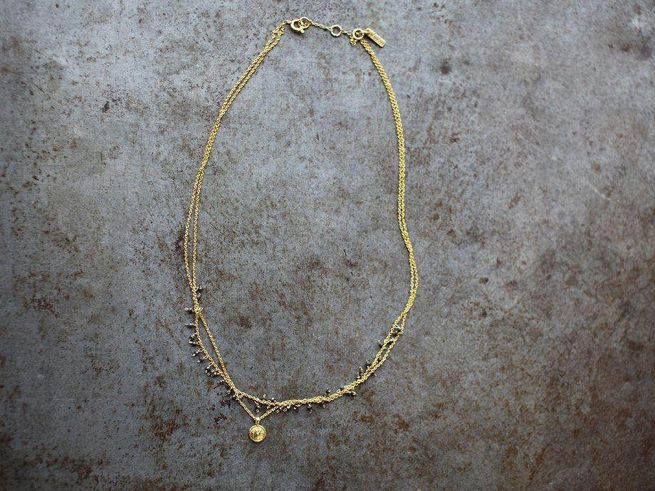 Mai Necklace