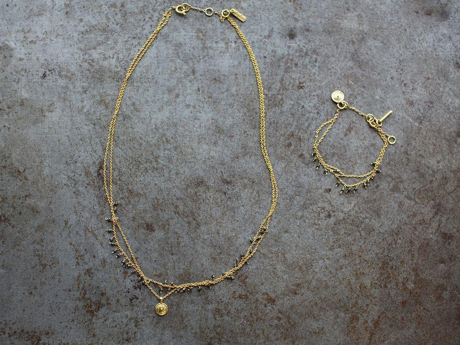Mai Necklace