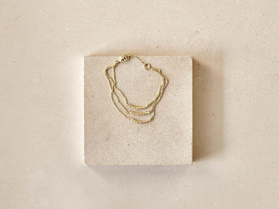 Mura Bracelet